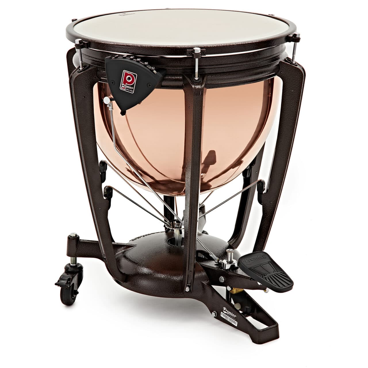 Concert Pedal Timpani Premier Drums