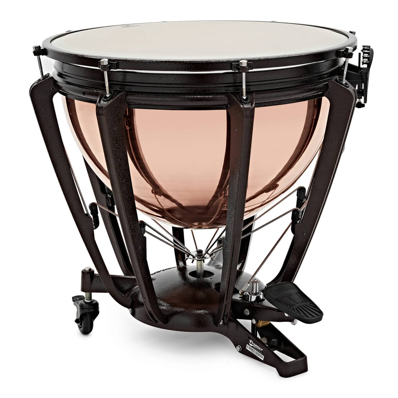 Concert Pedal Timpani Premier Drums