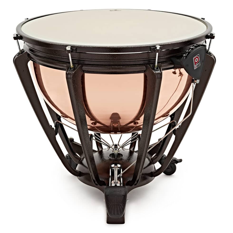 Concert Pedal Timpani Premier Drums