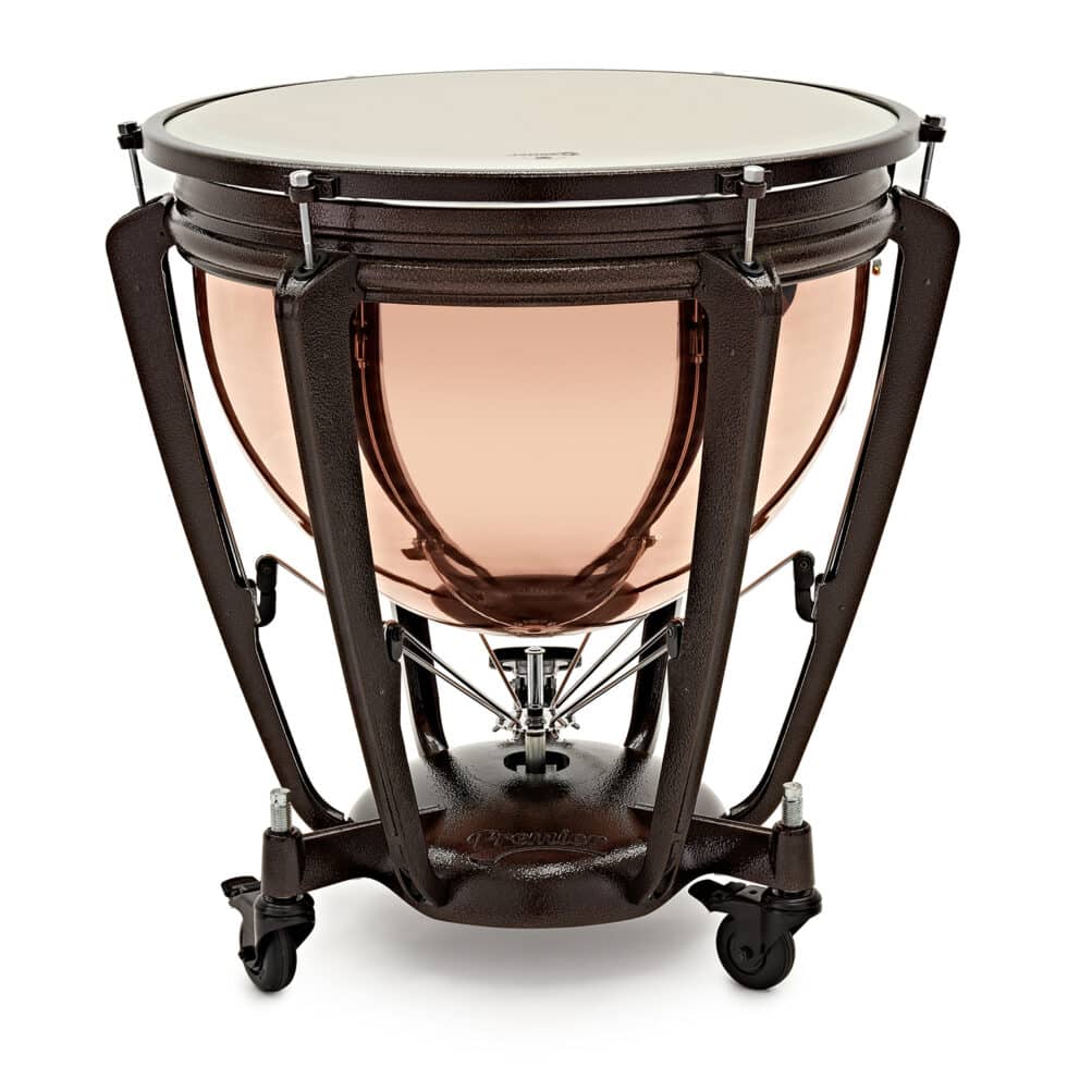 Concert Pedal Timpani Premier Drums