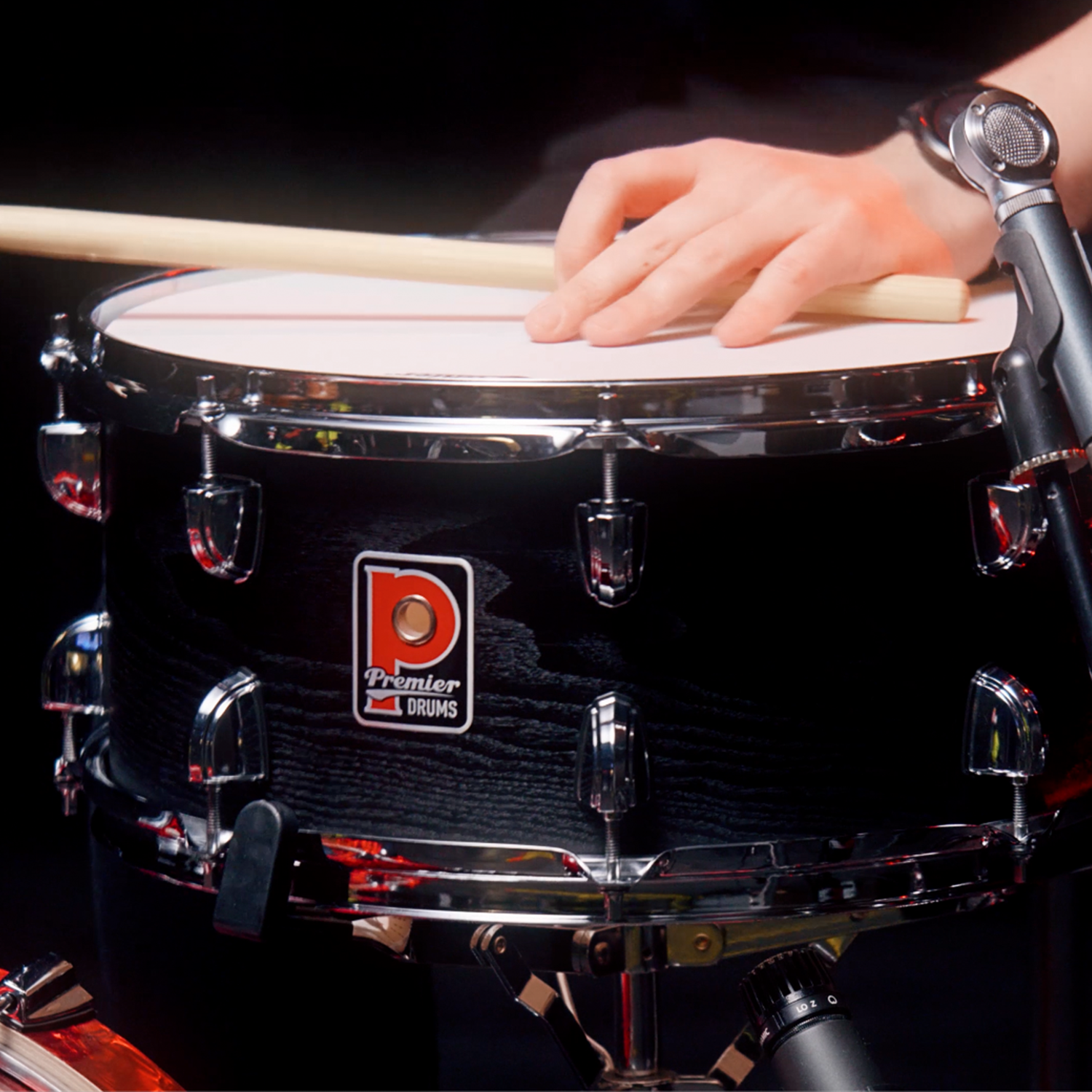 DISC Artist Snare Drums - Image 11