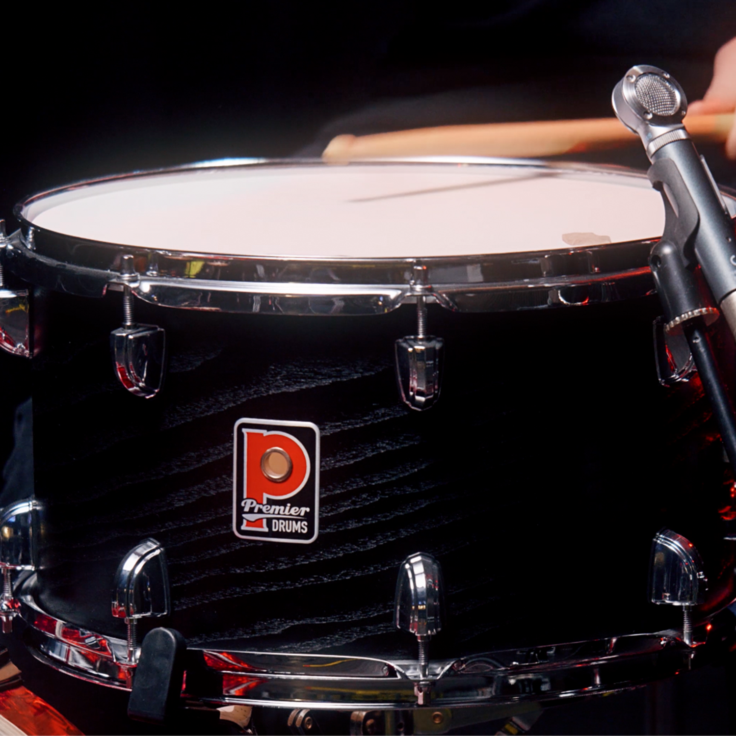 DISC Artist Snare Drums - Image 12
