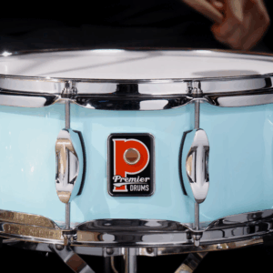 Elite 14" x 5.5" Snare Drum Sound Demo