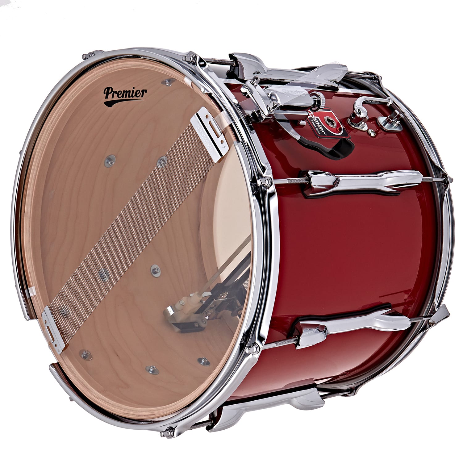 Traditional Snare Drums Premier Drums