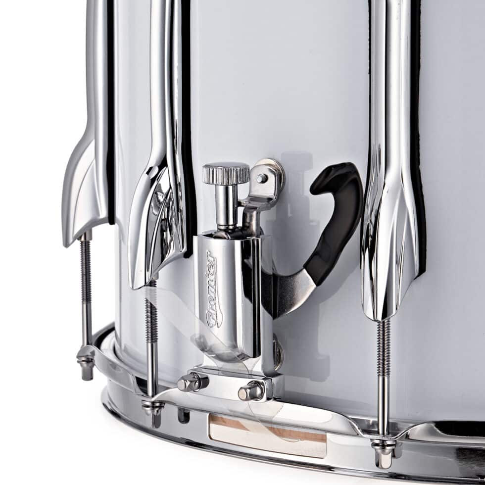 Parade Premier Drums