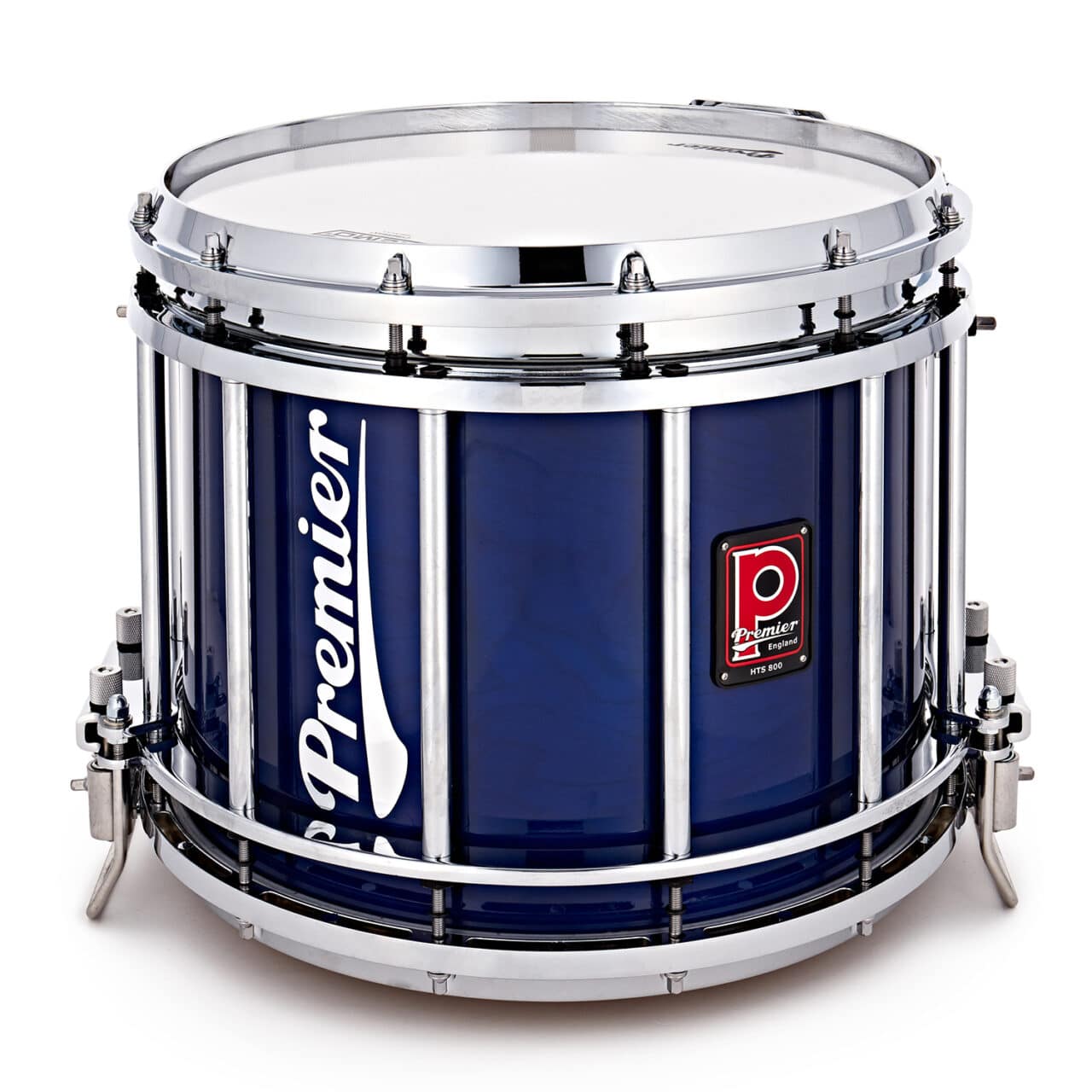 HTS 800 Snare Drum Premier Drums