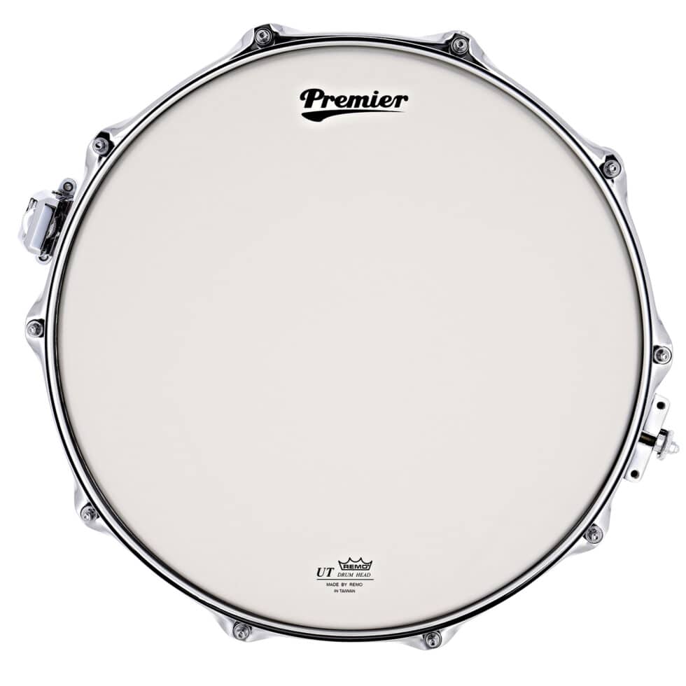 Genista 100SE Snare Drums Premier Drums