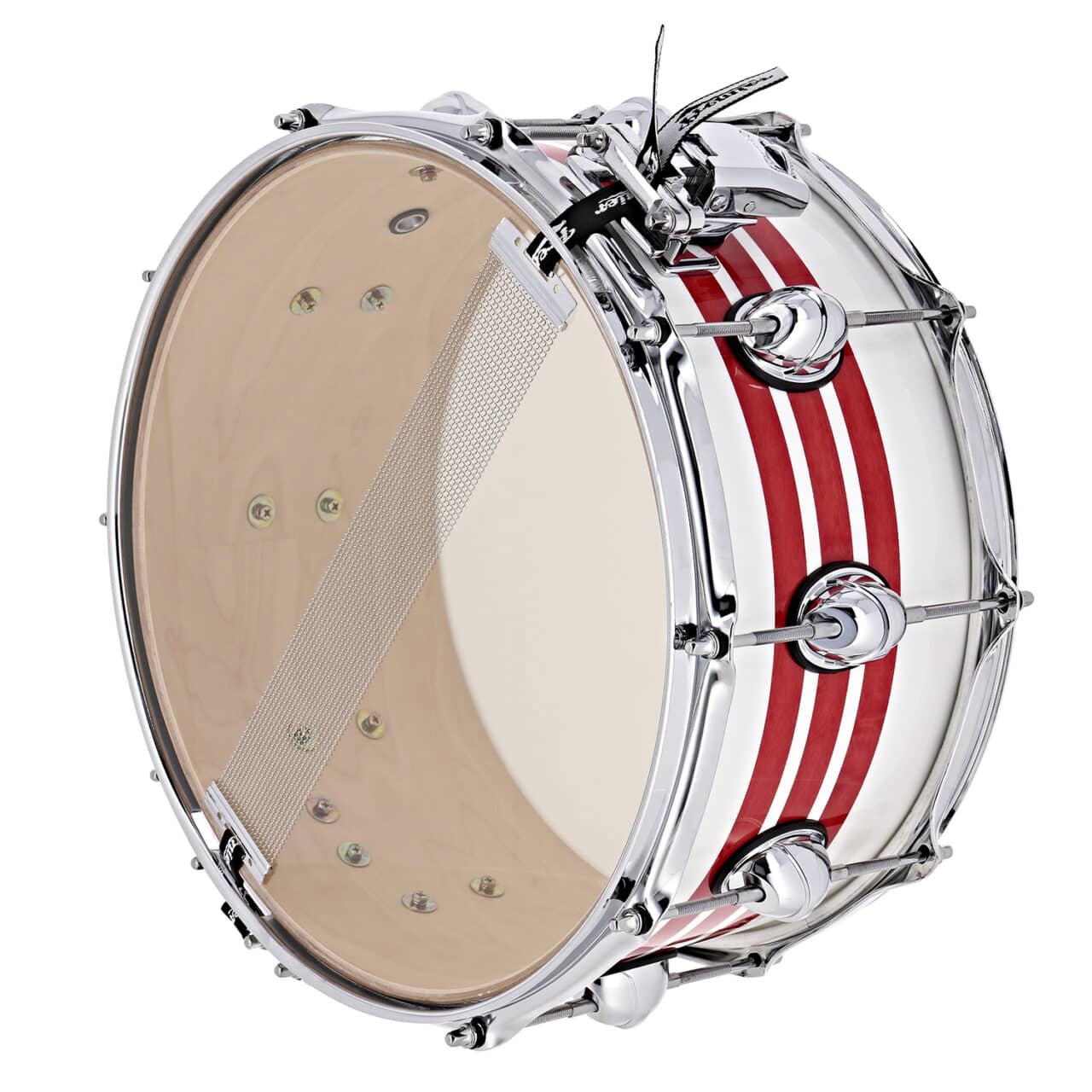 Genista 100SE Snare Drums Premier Drums