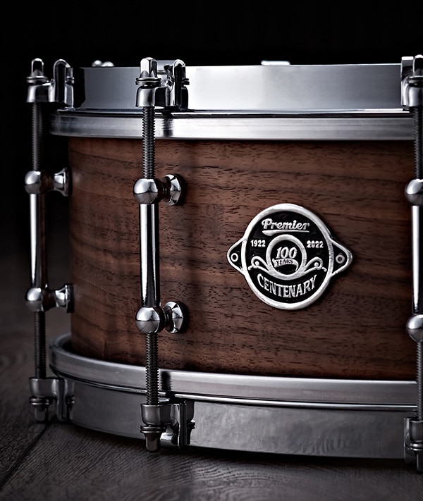 Premier shop drum company