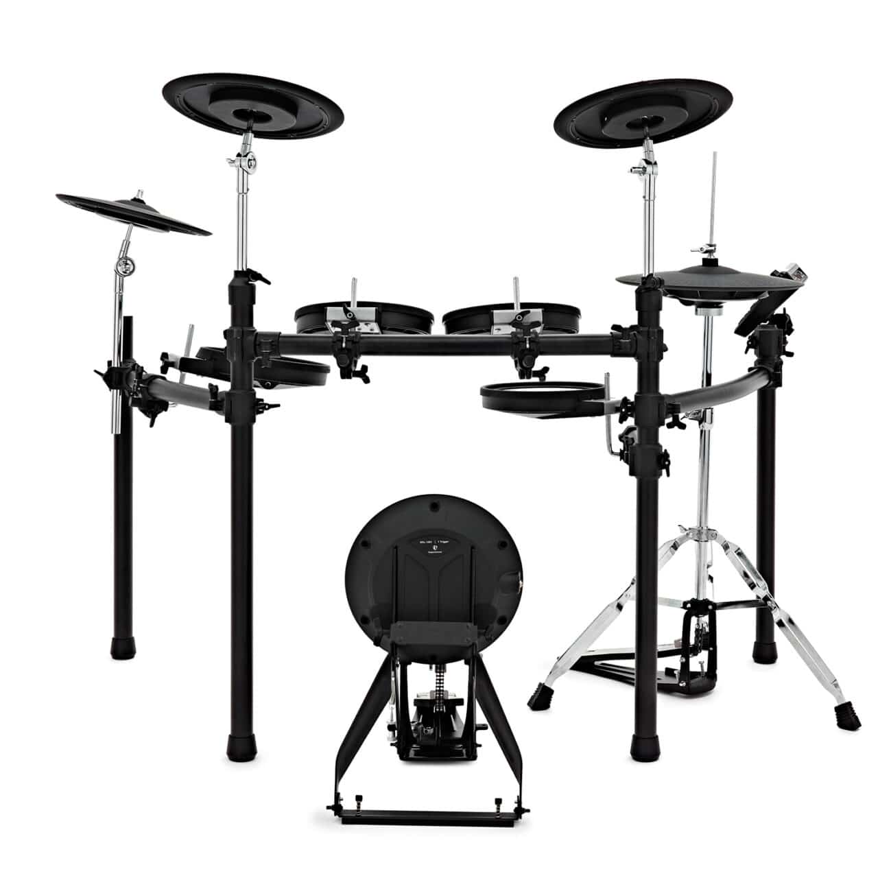 PowerPlayX Premier Drums