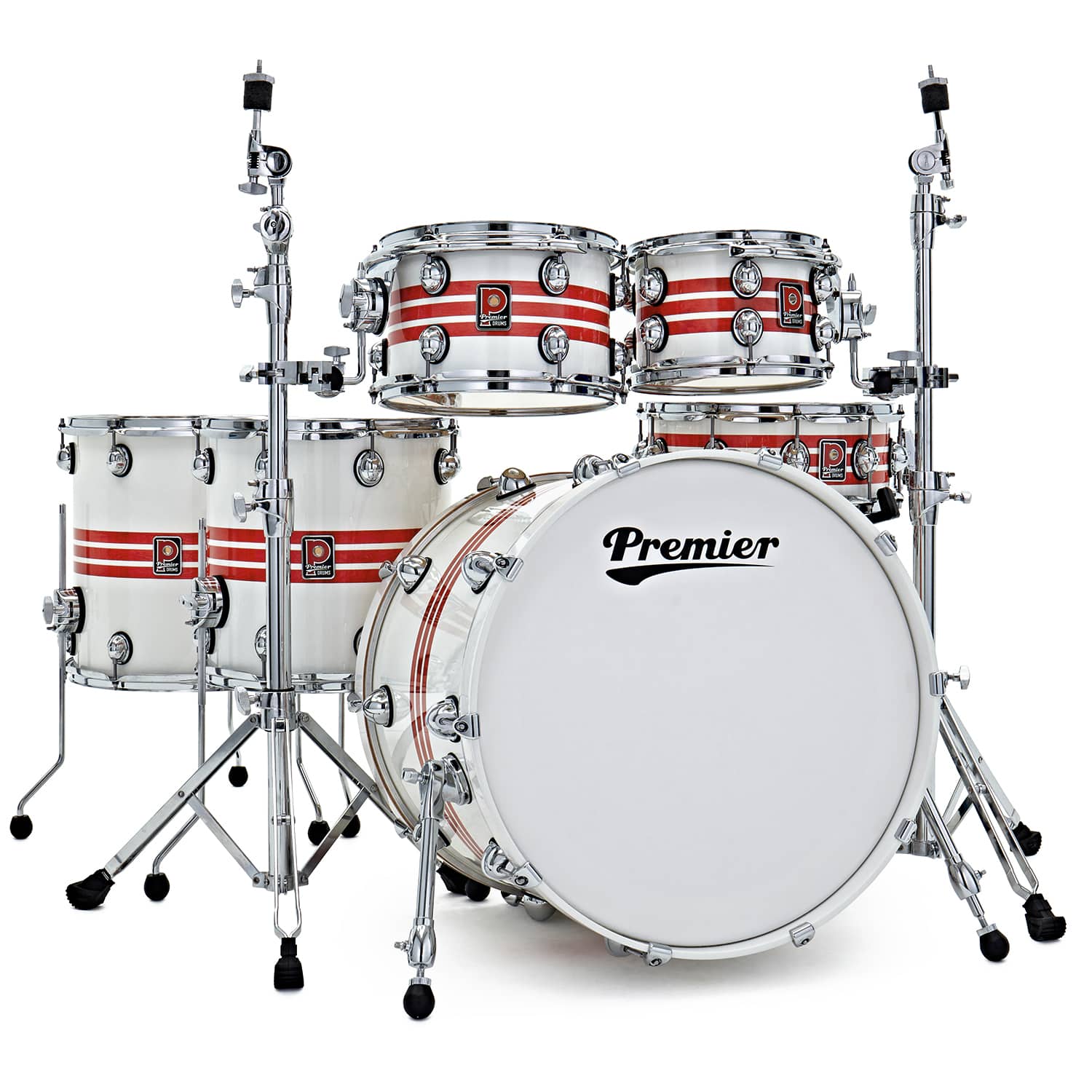 Genista 100SE Premier Drums