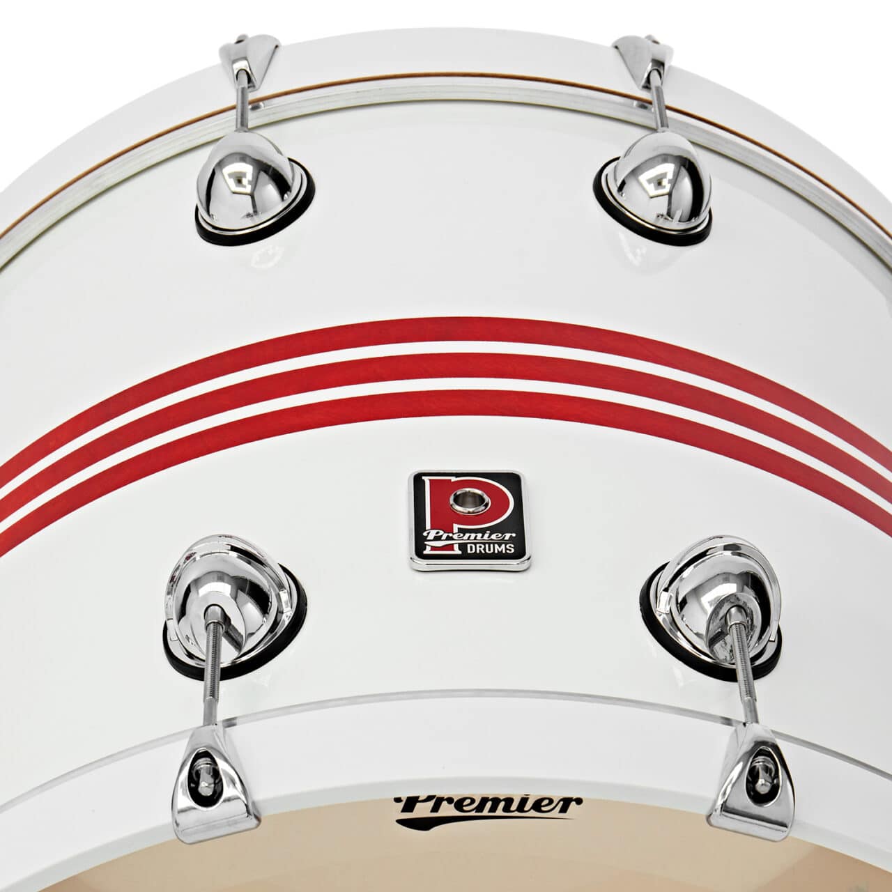Genista 100SE Premier Drums