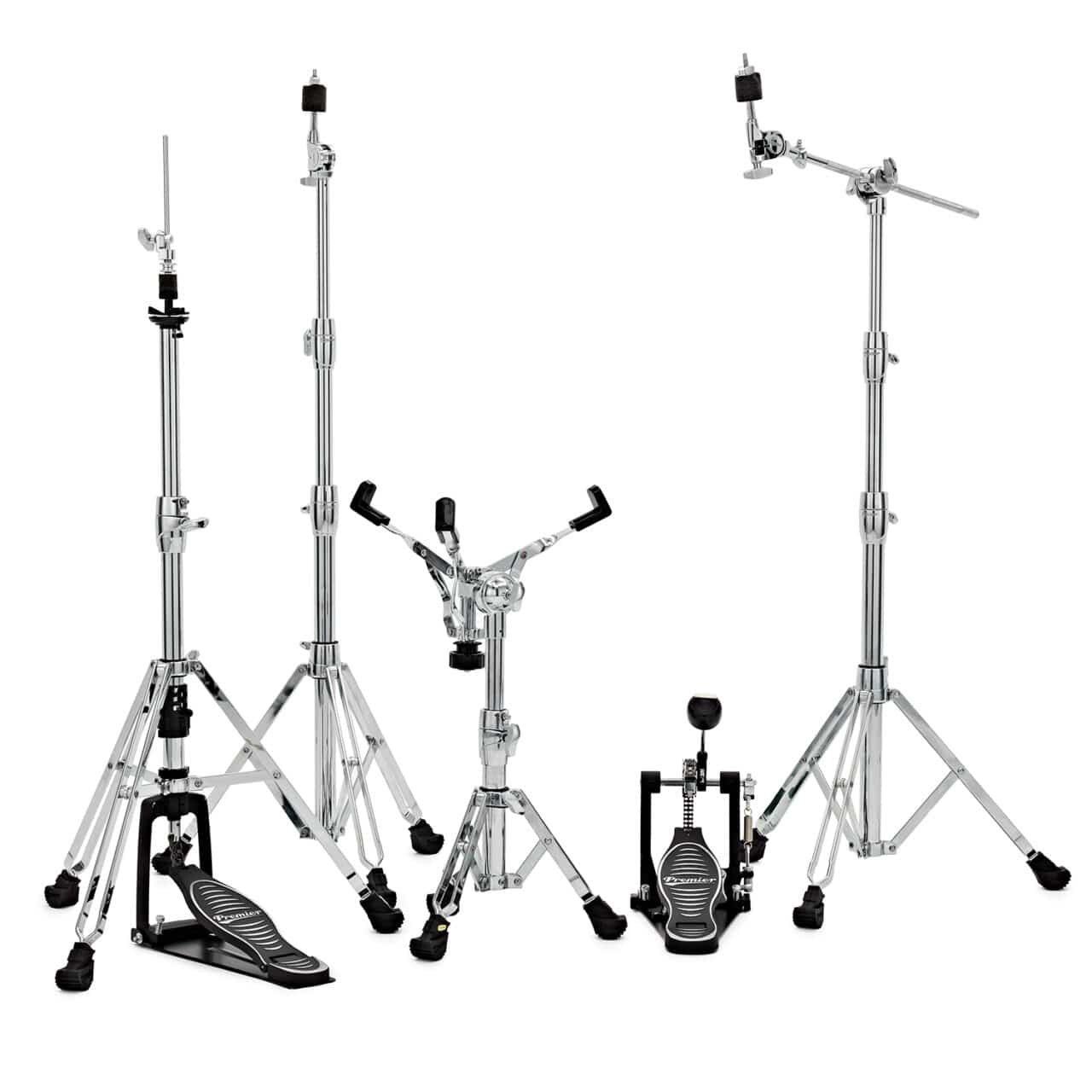 6000 Series Premier Drums