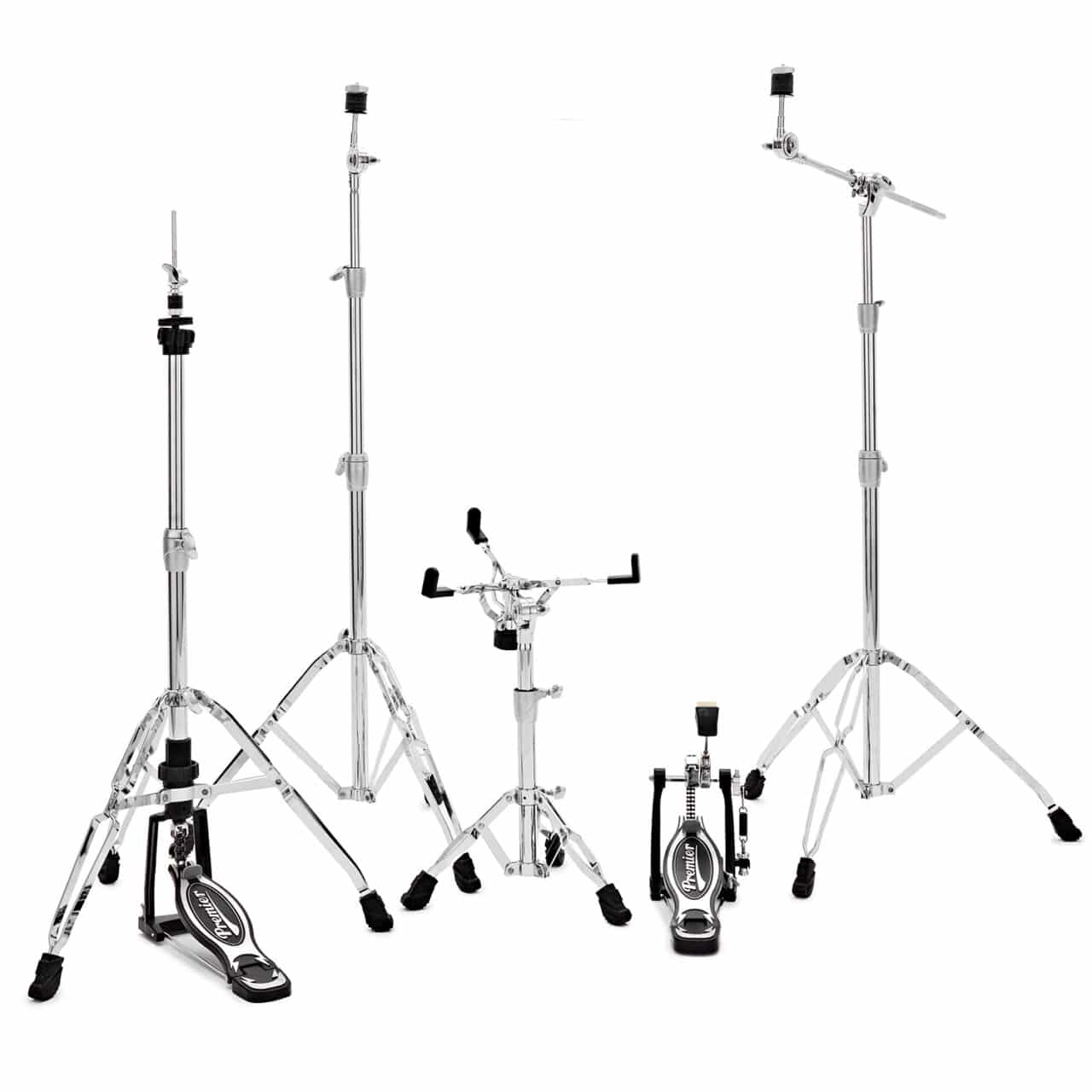 4000 Series Premier Drums