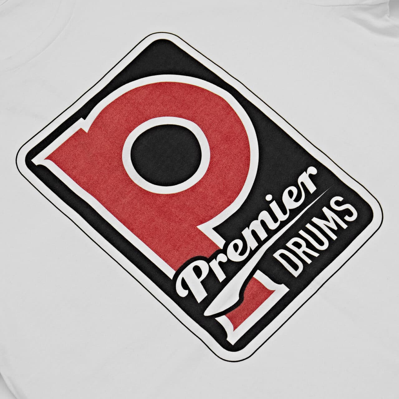 Merchandise Premier Drums