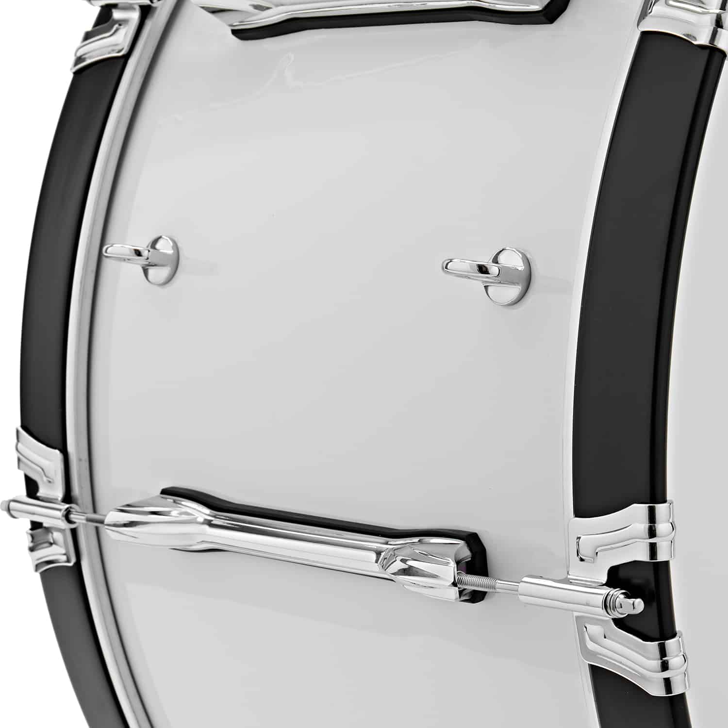 BAT DRUMS Rullante 14x 4,5 Kg 2, x marching band corteo tifo sportivo  stadio