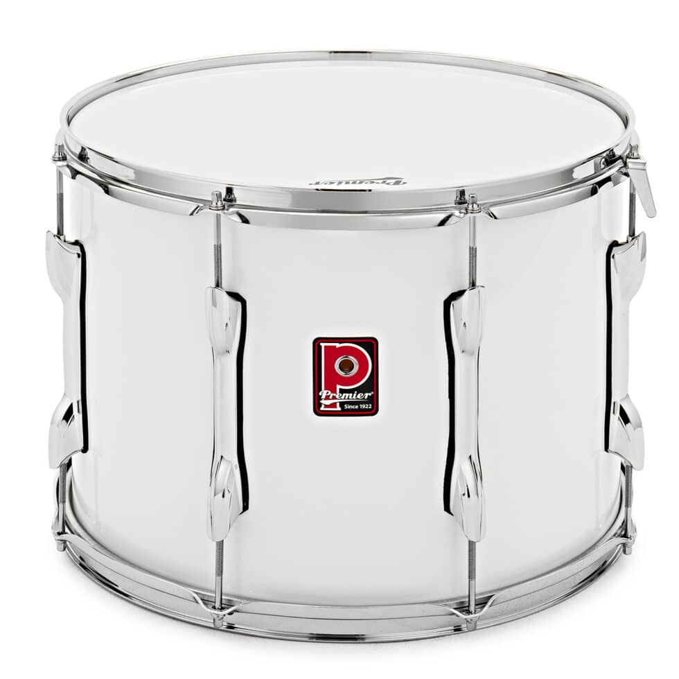 Traditional Tenor Drums Premier Drums marching-tenor-drums-quads-pearl-yamaha