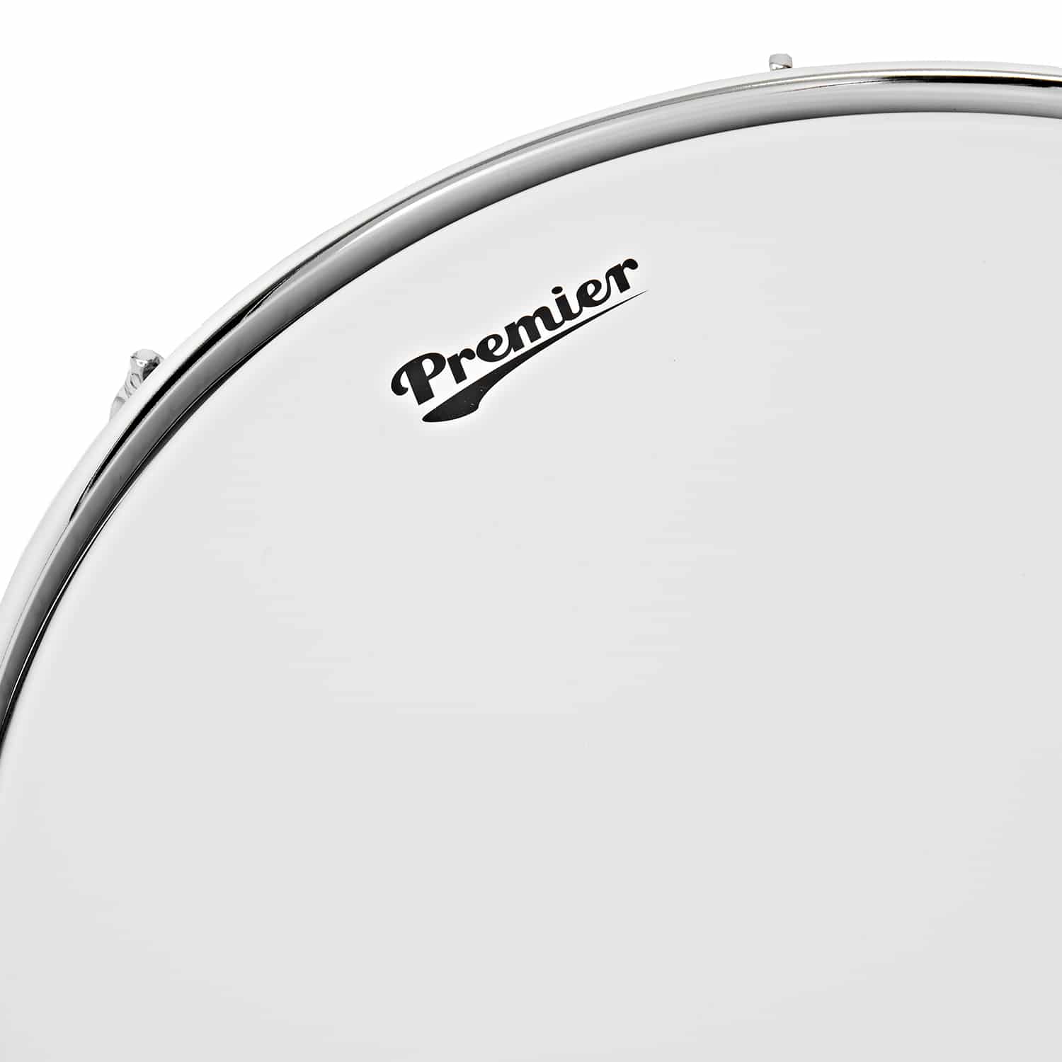 Premier Marching Professional, Tom Ténor 16 x 14, Ebony Black