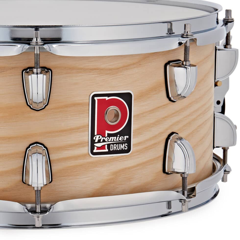 Artist Snare Drums Premier Drums