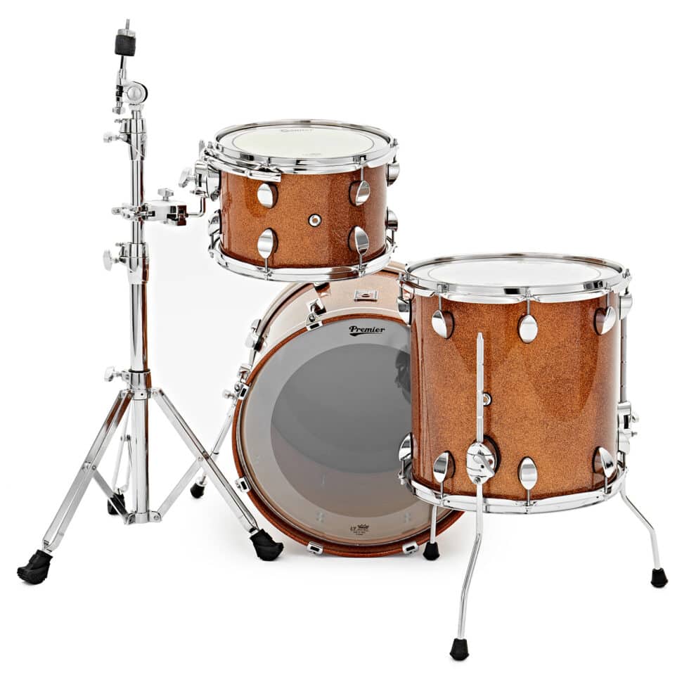 Elite Premier Drums
