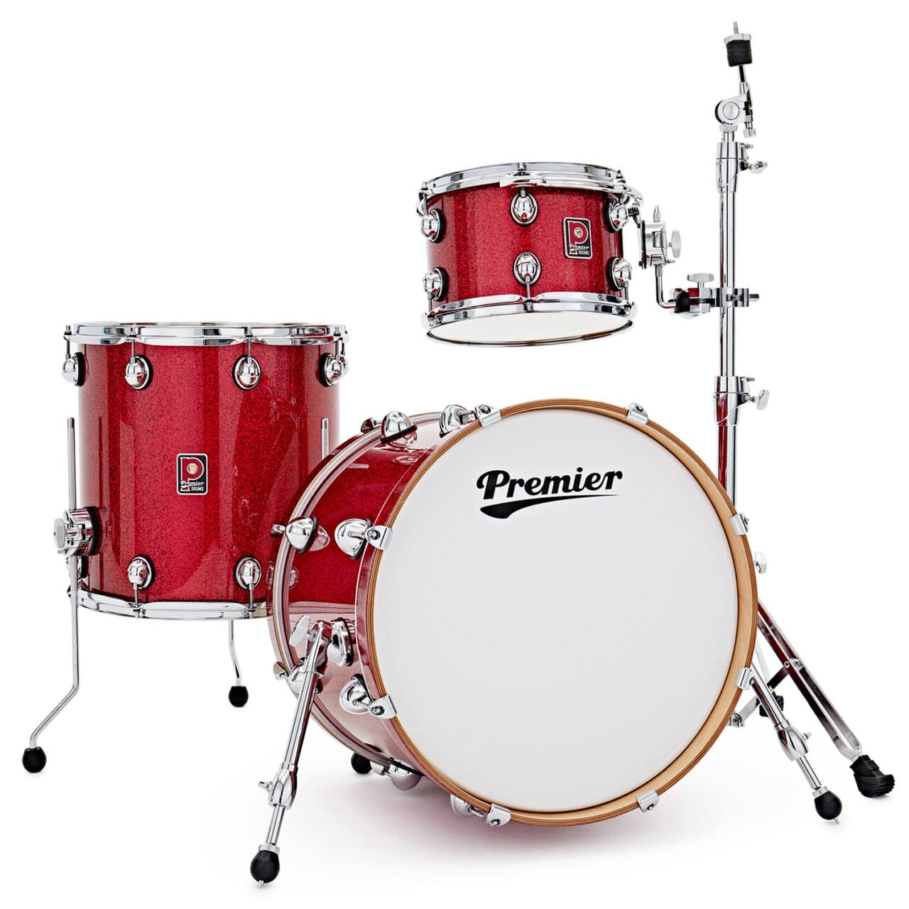 Genista Classic Premier Drums