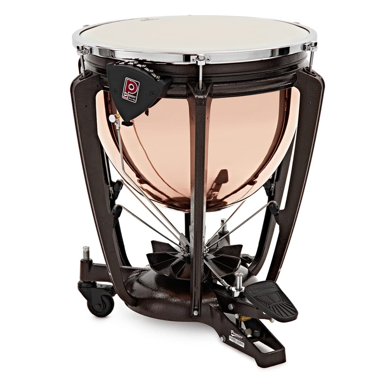 Elite Pedal Timpani Premier Drums
