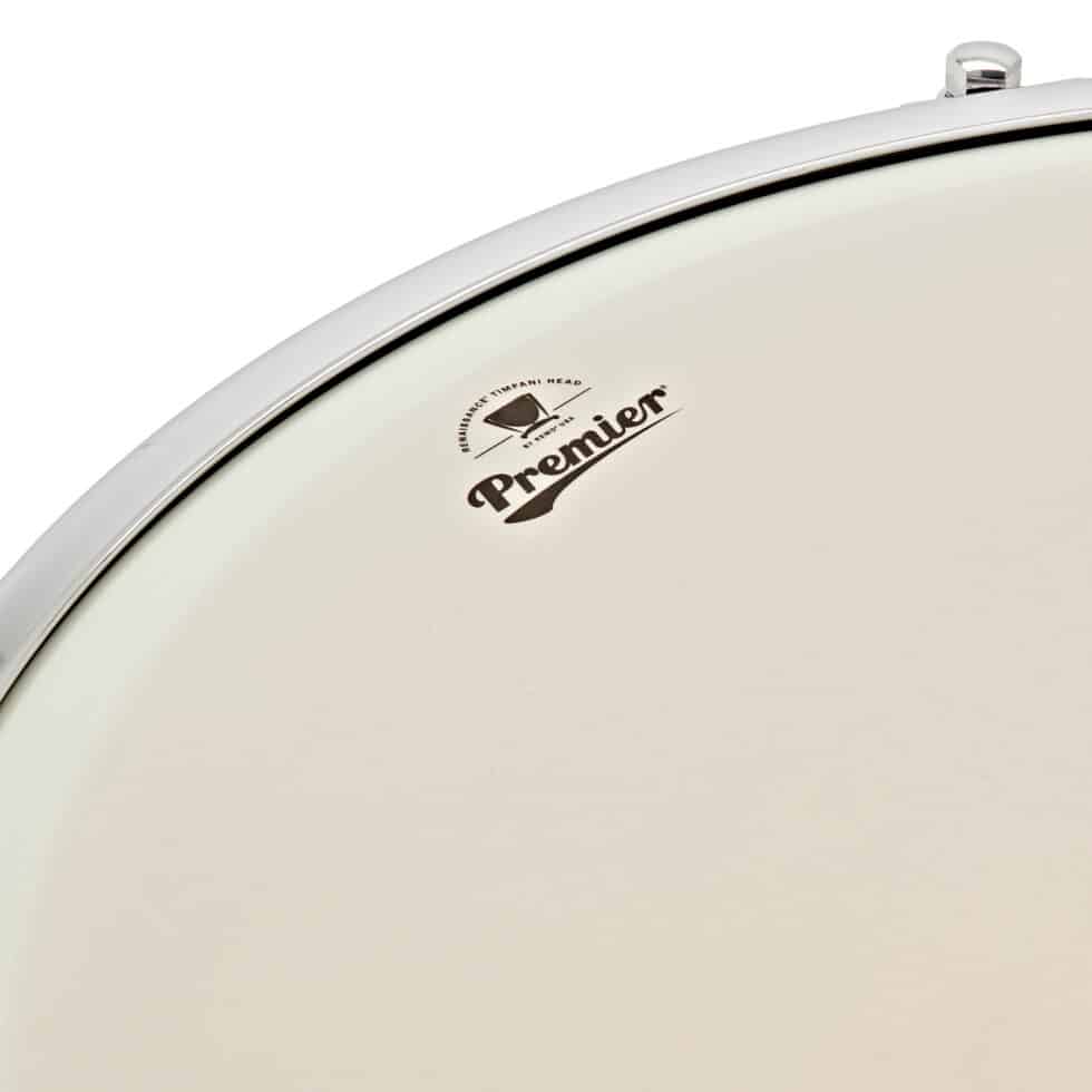 Elite Pedal Timpani Premier Drums