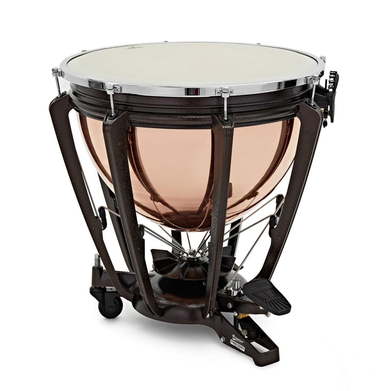 Elite Pedal Timpani Premier Drums