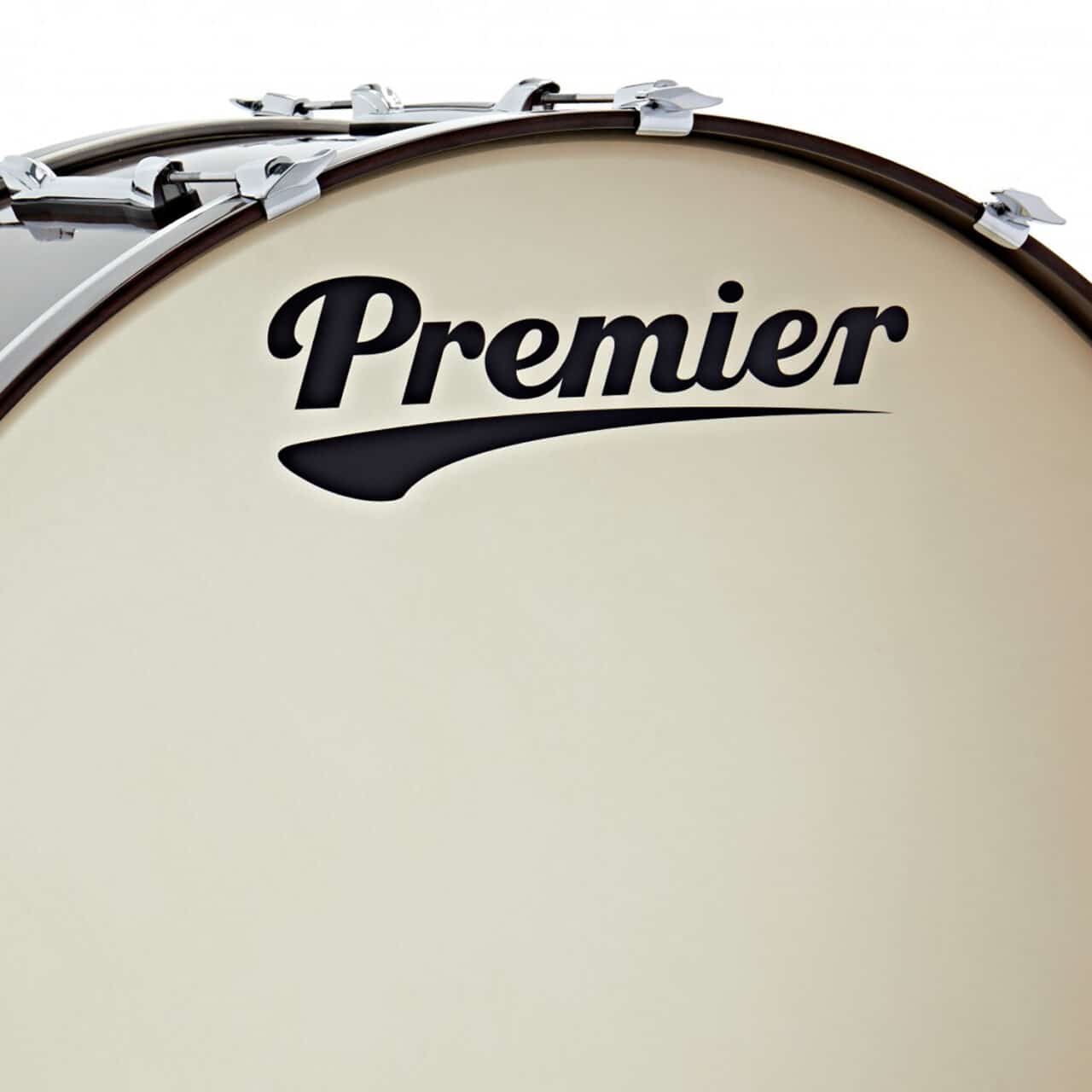 Concert Bass Drum Premier Drums