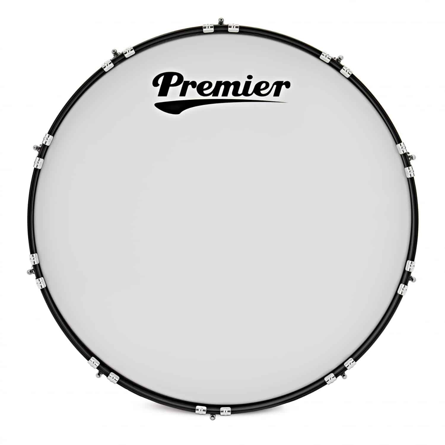 Traditional Bass Drums Premier Drums