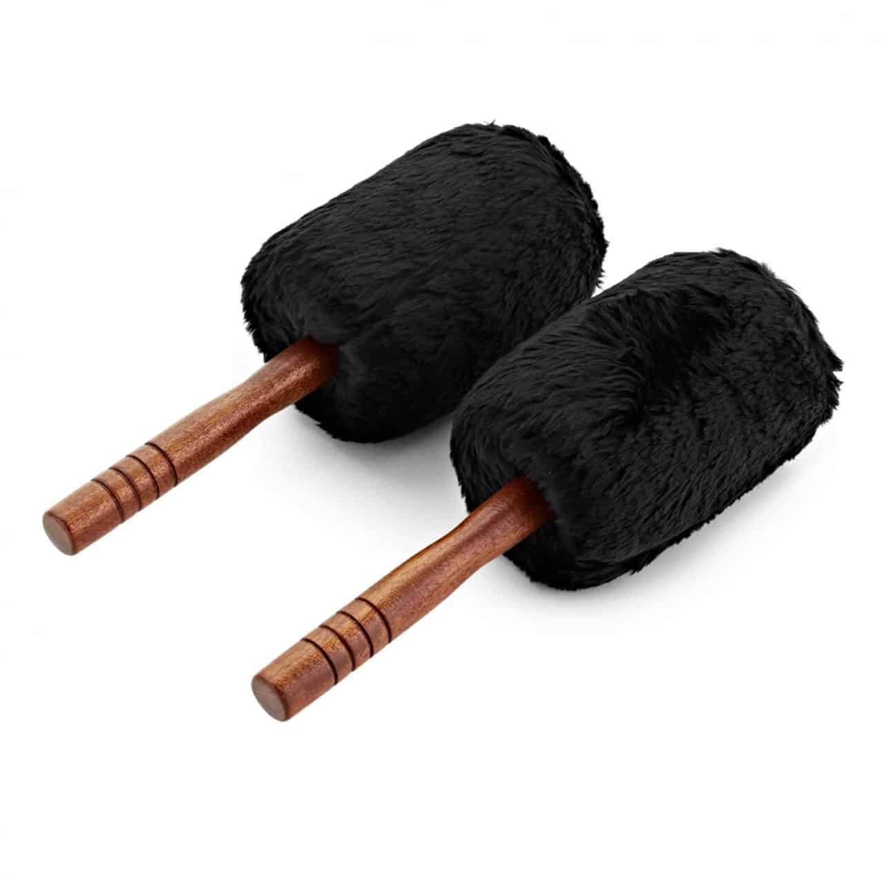 Bass Mallets Premier Drums