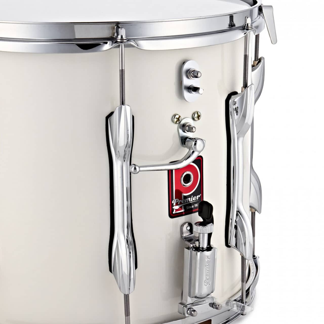 Traditional Snare Drums Premier Drums