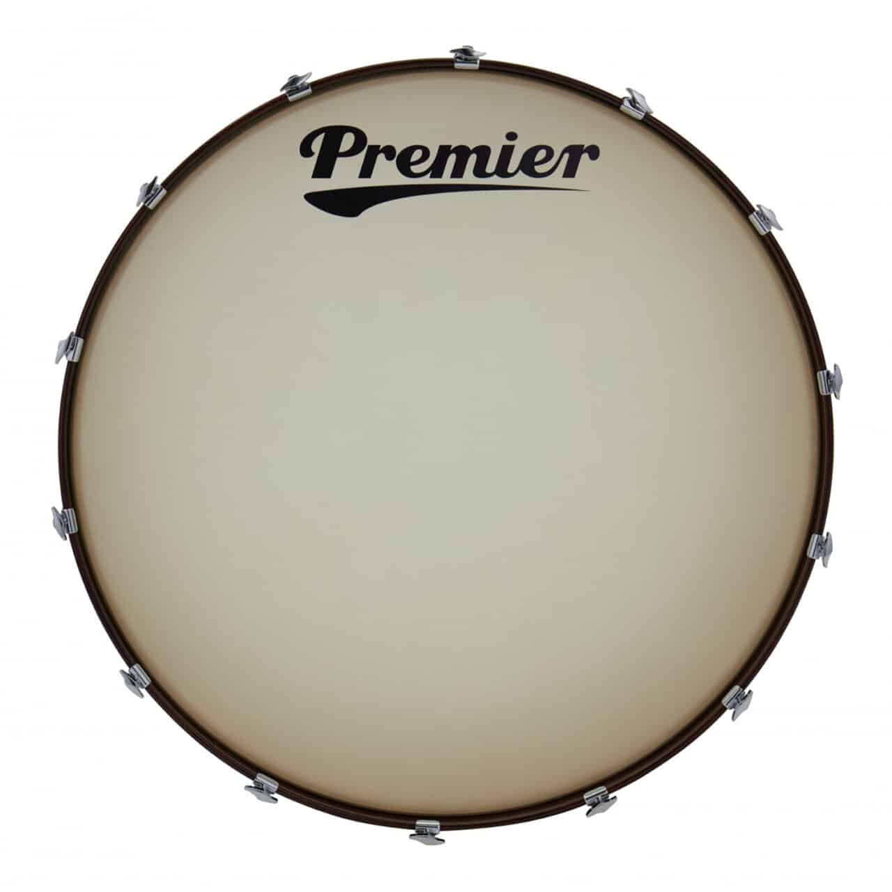 Concert Bass Drum Premier Drums