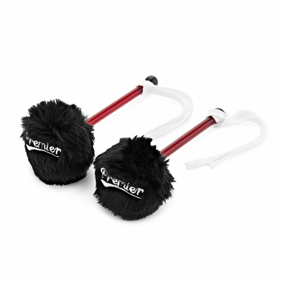 Tenor Mallets Premier Drums