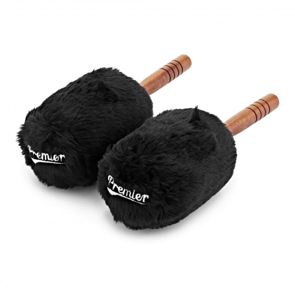 Bass Mallets Premier Drums