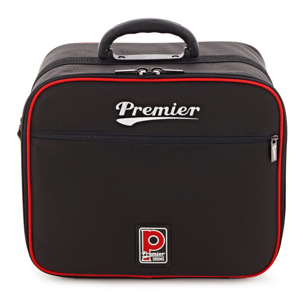Double Pedal Bags