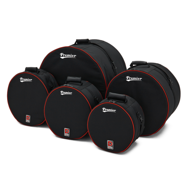 Drum Case Sets