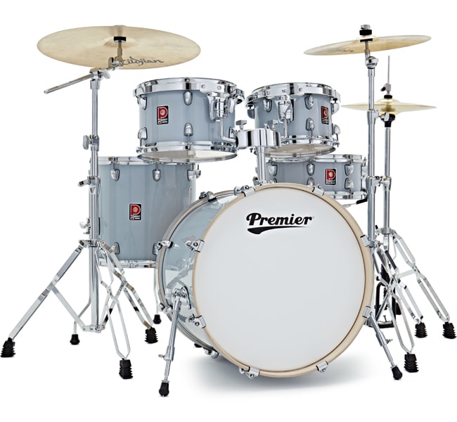 Artist Heritage