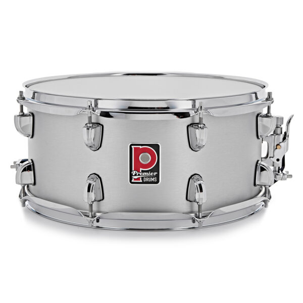 Artist Metal Shell Snare Drums
