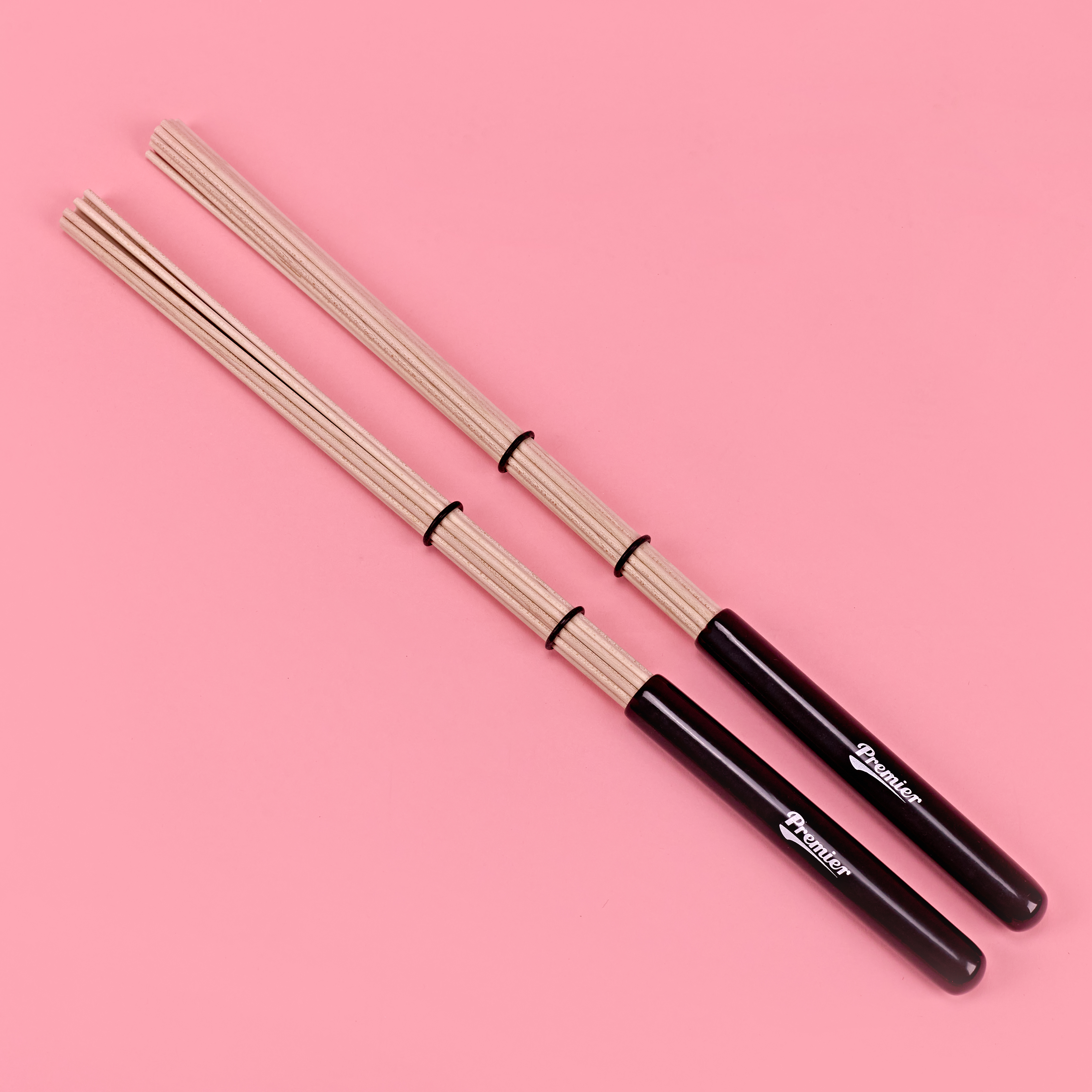 Maple & Nylon Rods - Image 7