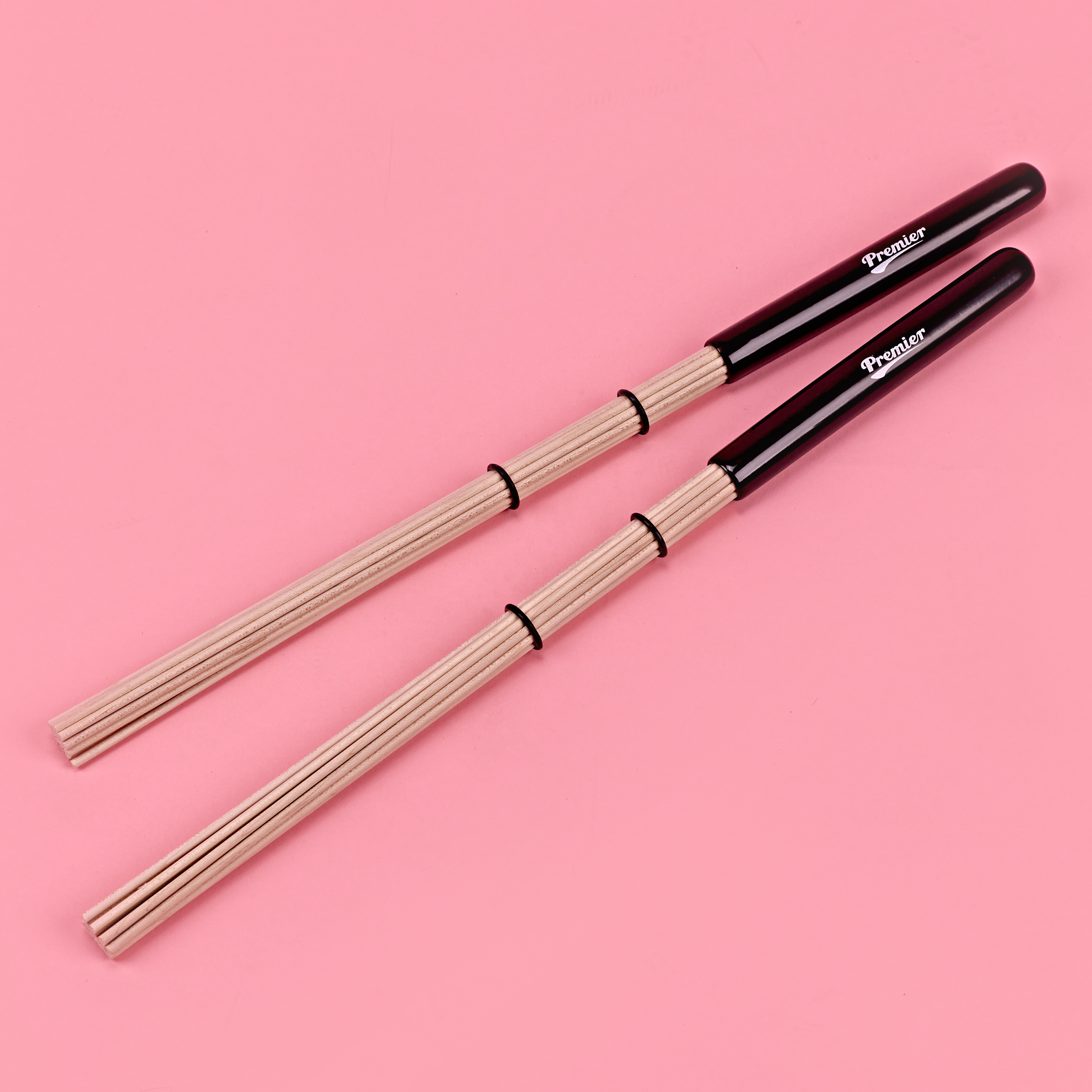 Maple & Nylon Rods - Image 9