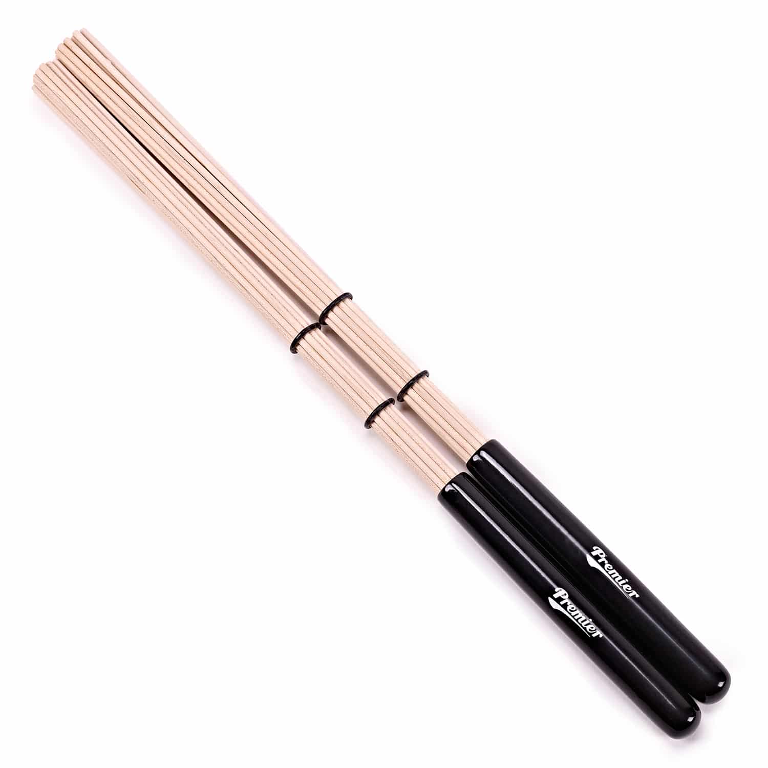 Maple & Nylon Rods - Image 1