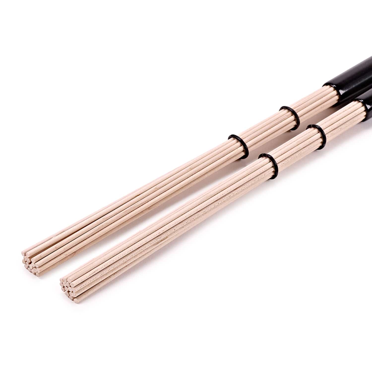 Maple & Nylon Rods - Image 2